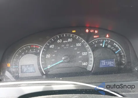 2014 Toyota Camry Le from USA, damaged, VIN 4T1BF1FK5EU868738